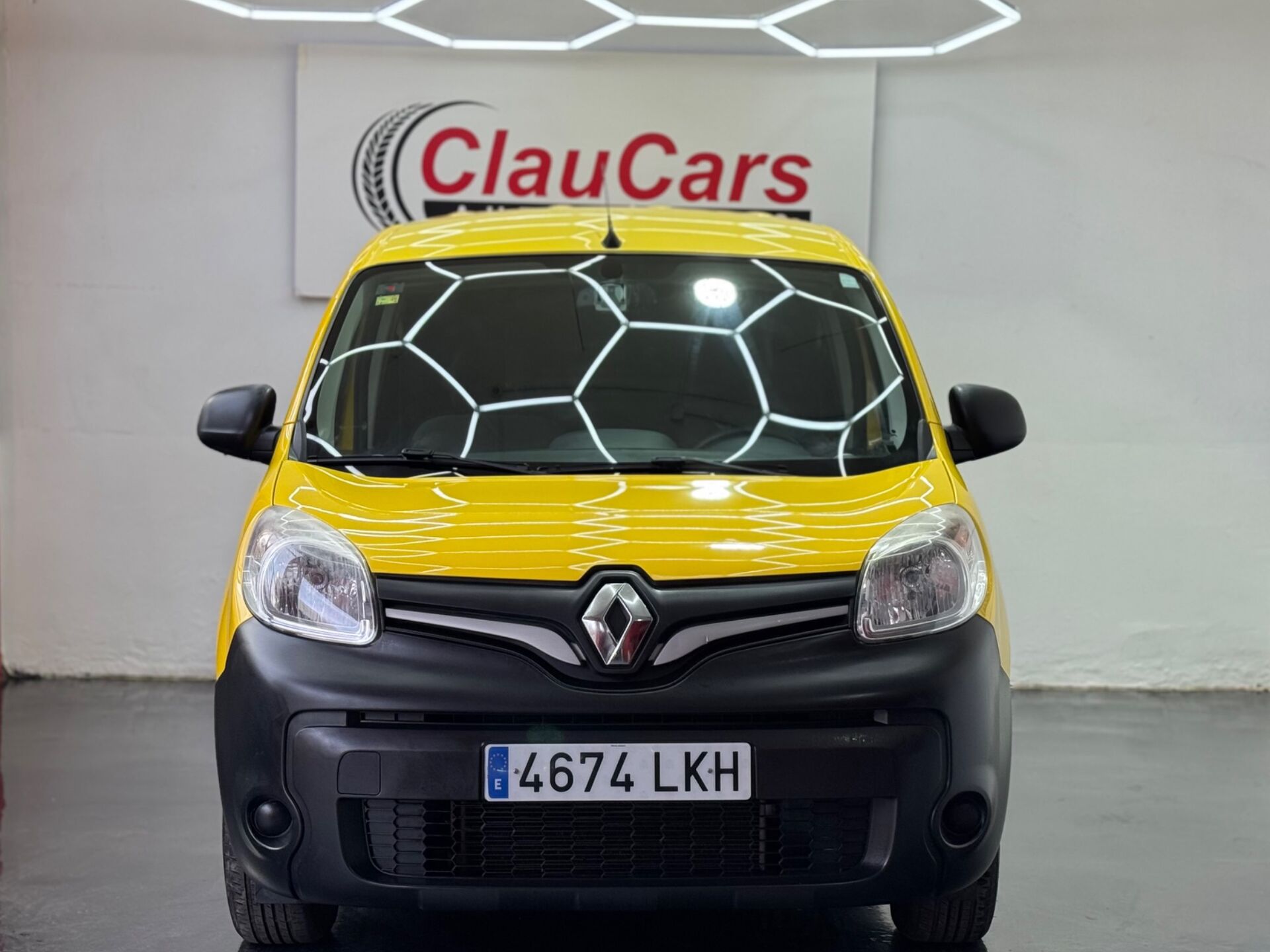 Imagen 3 de RENAULT Kangoo