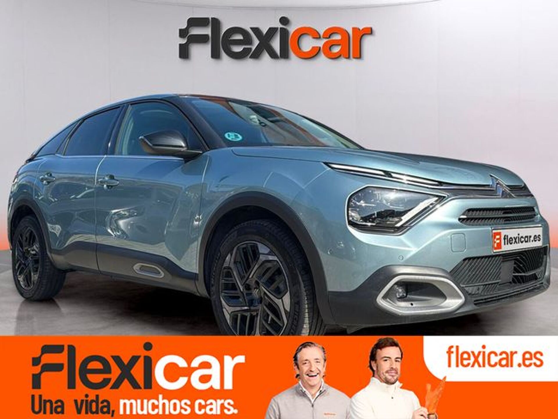 Imagen 1 de CITROEN C4