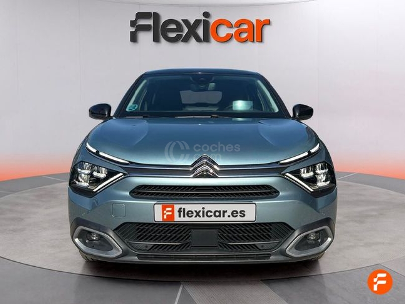 Foto del CITROEN C4 1.2 PureTech Shine S&S EAT8 130