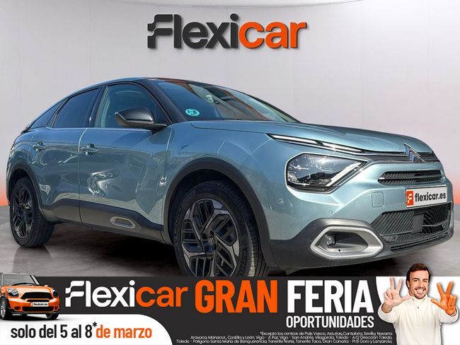 Foto del CITROEN C4 1.2 PureTech Shine S&S EAT8 130