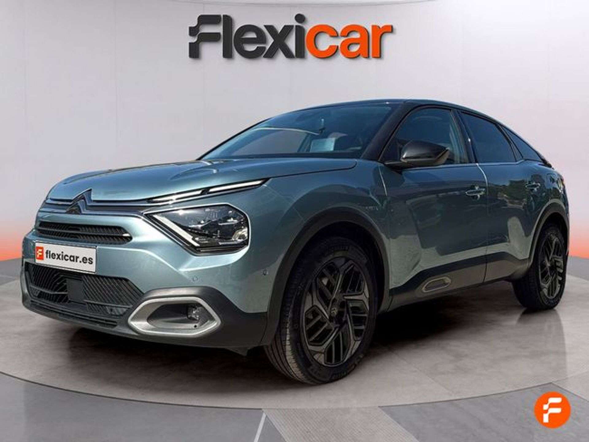 Imagen 3 de CITROEN C4