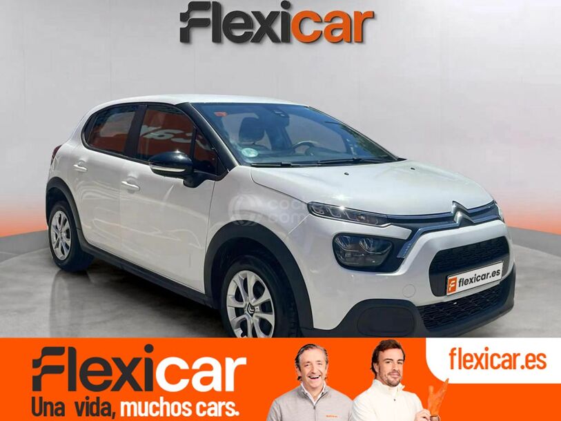 Foto del CITROEN C3 1.2 PureTech S&S C-Series 83