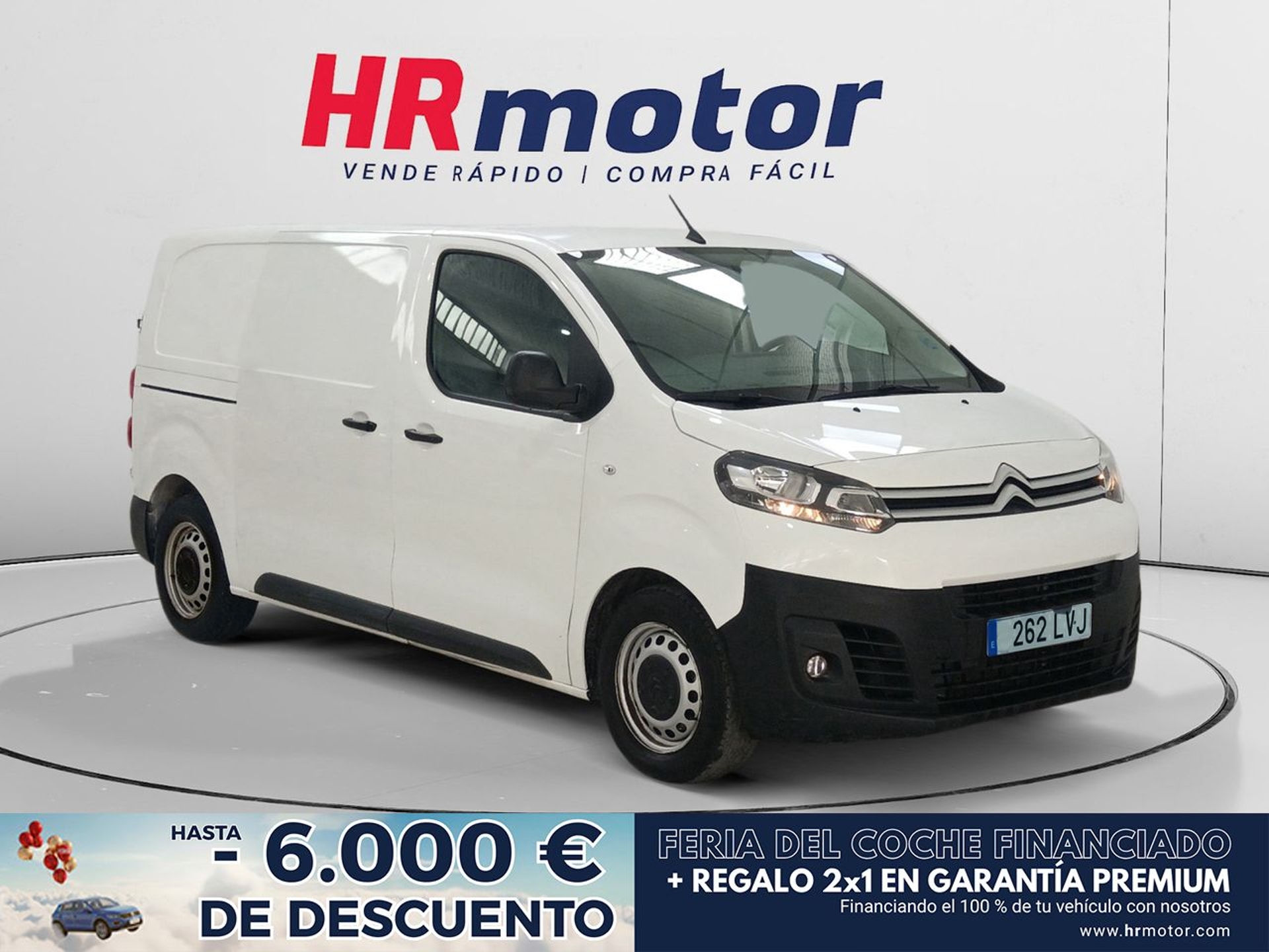 Imagen de CITROEN Jumpy