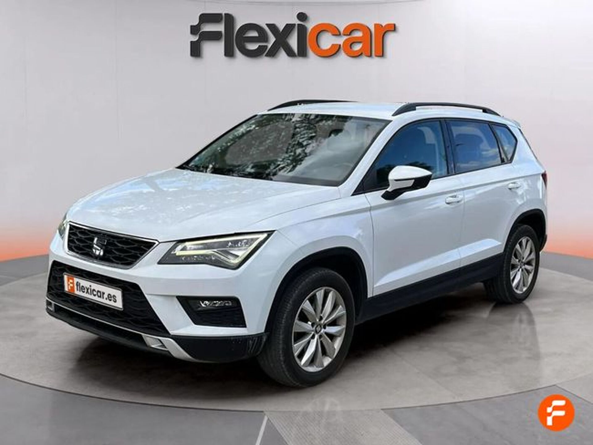 Imagen 3 de SEAT Ateca