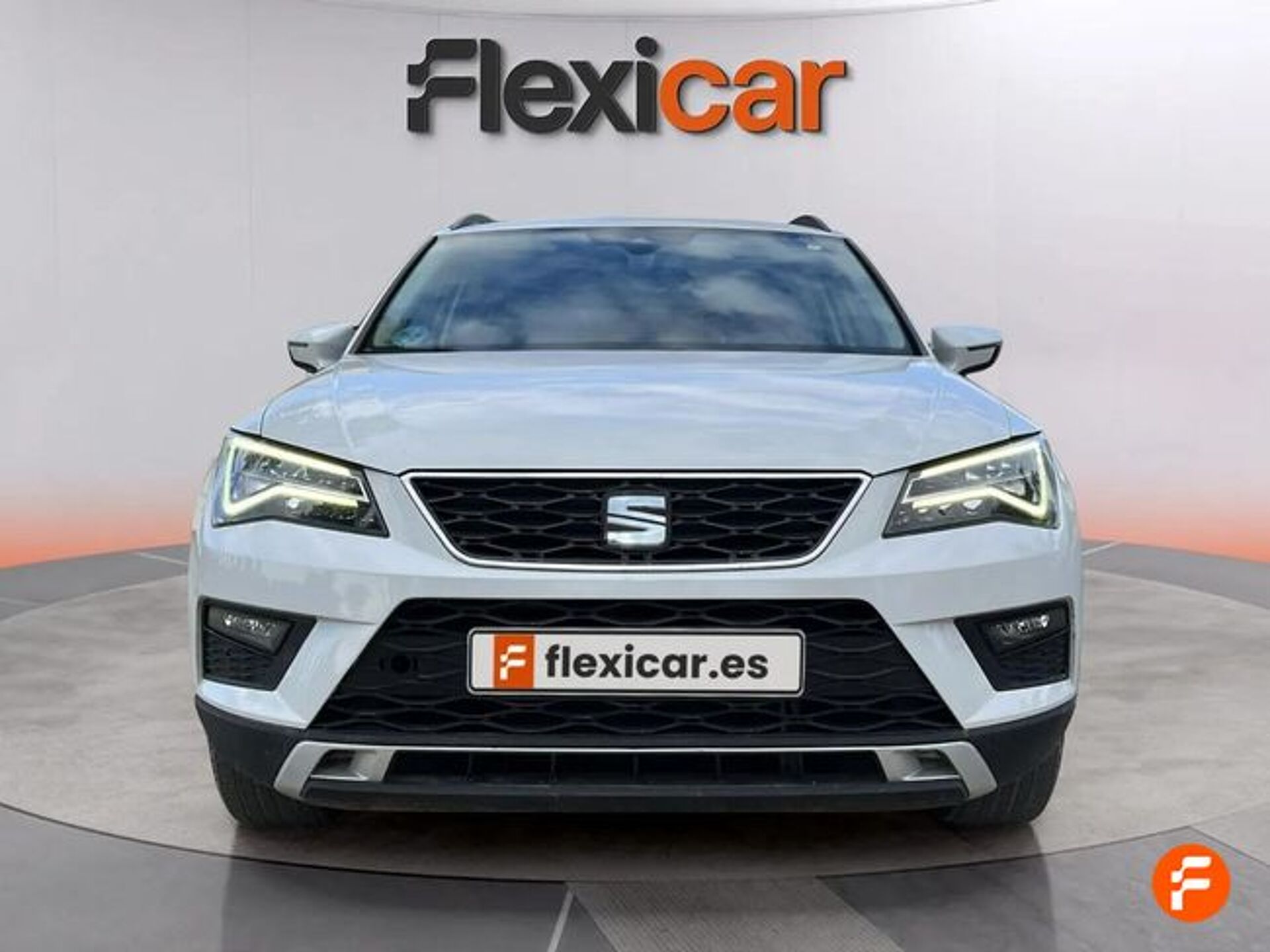 Imagen 2 de SEAT Ateca