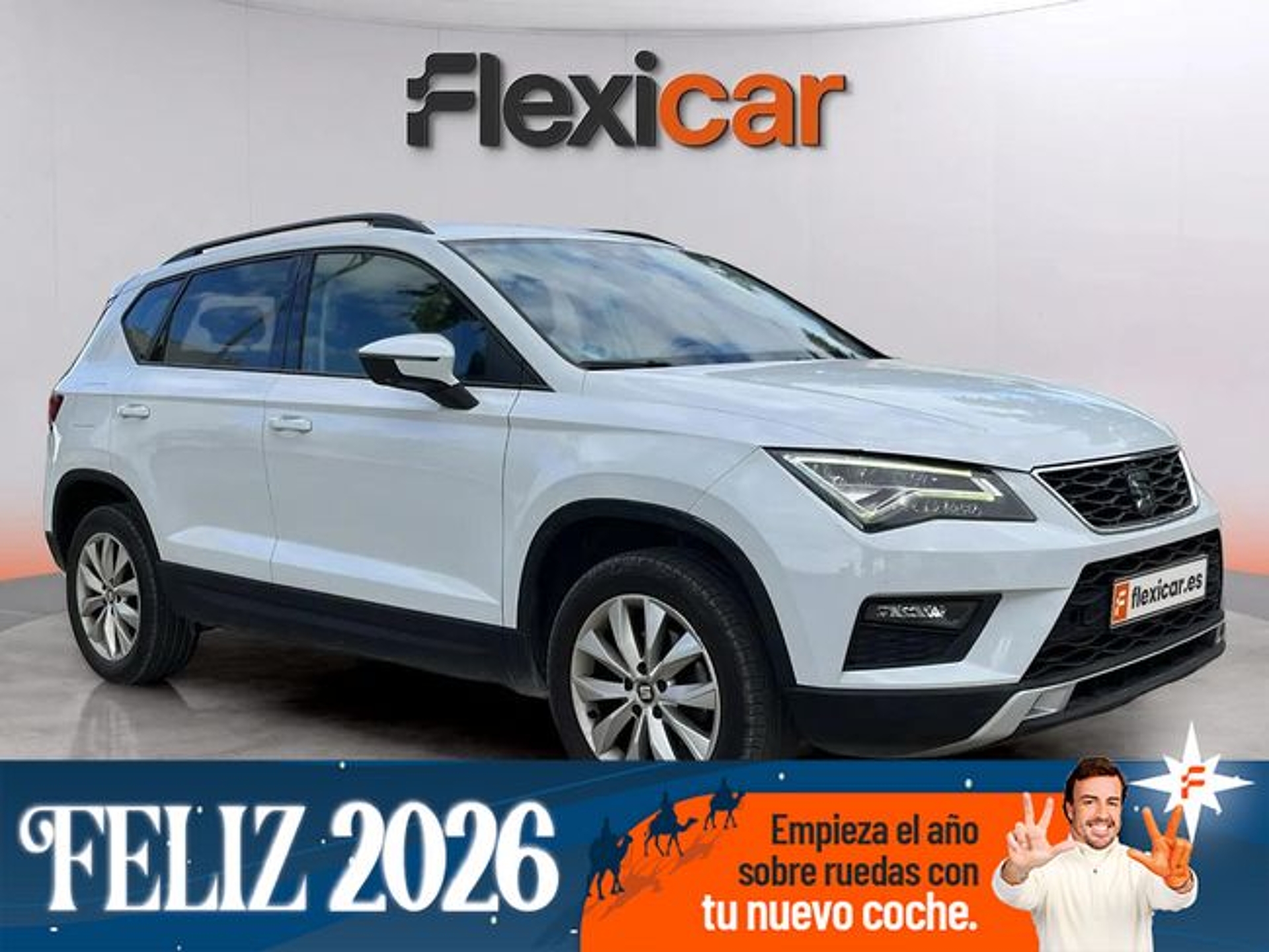 Imagen de SEAT Ateca