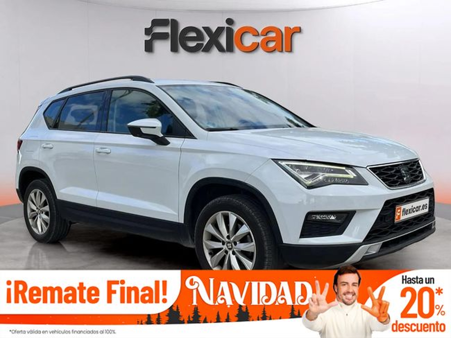 Imagen de SEAT Ateca