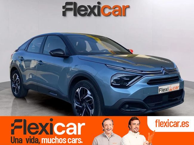 CITROEN C4 (PureTech 130 S&S 6v C-Series) en Girona