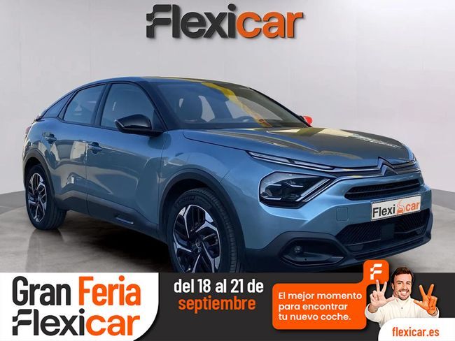 CITROEN C4 (PureTech 130 S&S 6v C-Series) en Girona