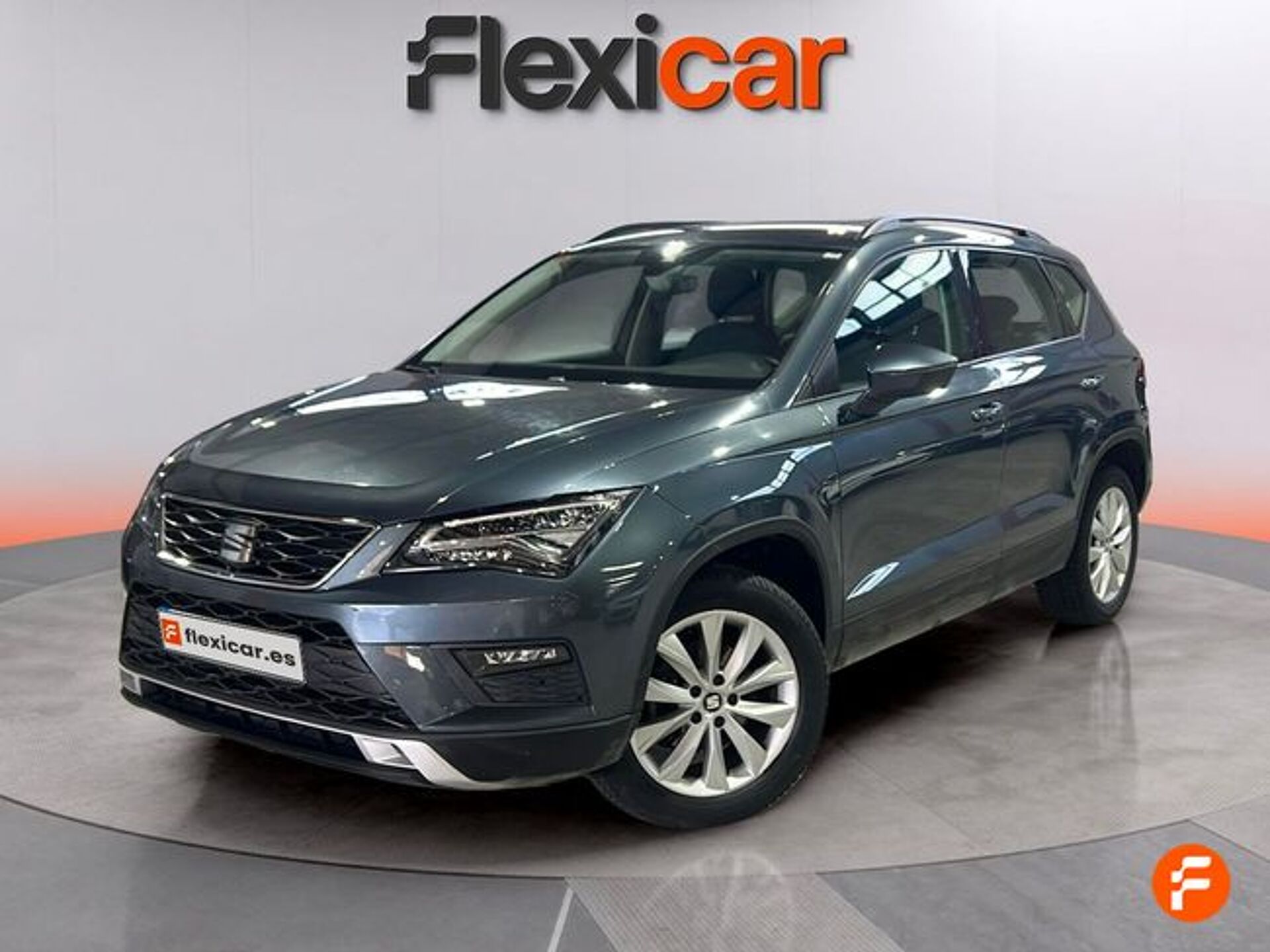 Imagen 3 de SEAT Ateca