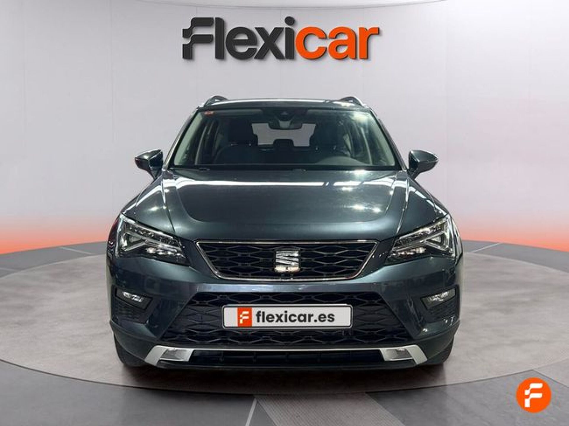 Imagen 2 de SEAT Ateca
