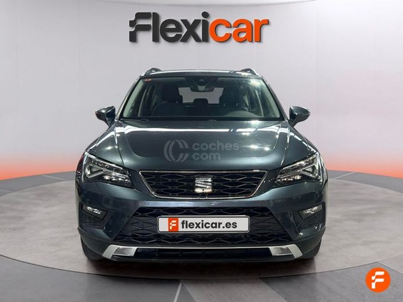 Foto del SEAT Ateca 1.5 EcoTSI S&S Style DSG