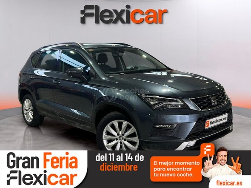 Foto del SEAT Ateca 1.5 EcoTSI S&S Style DSG
