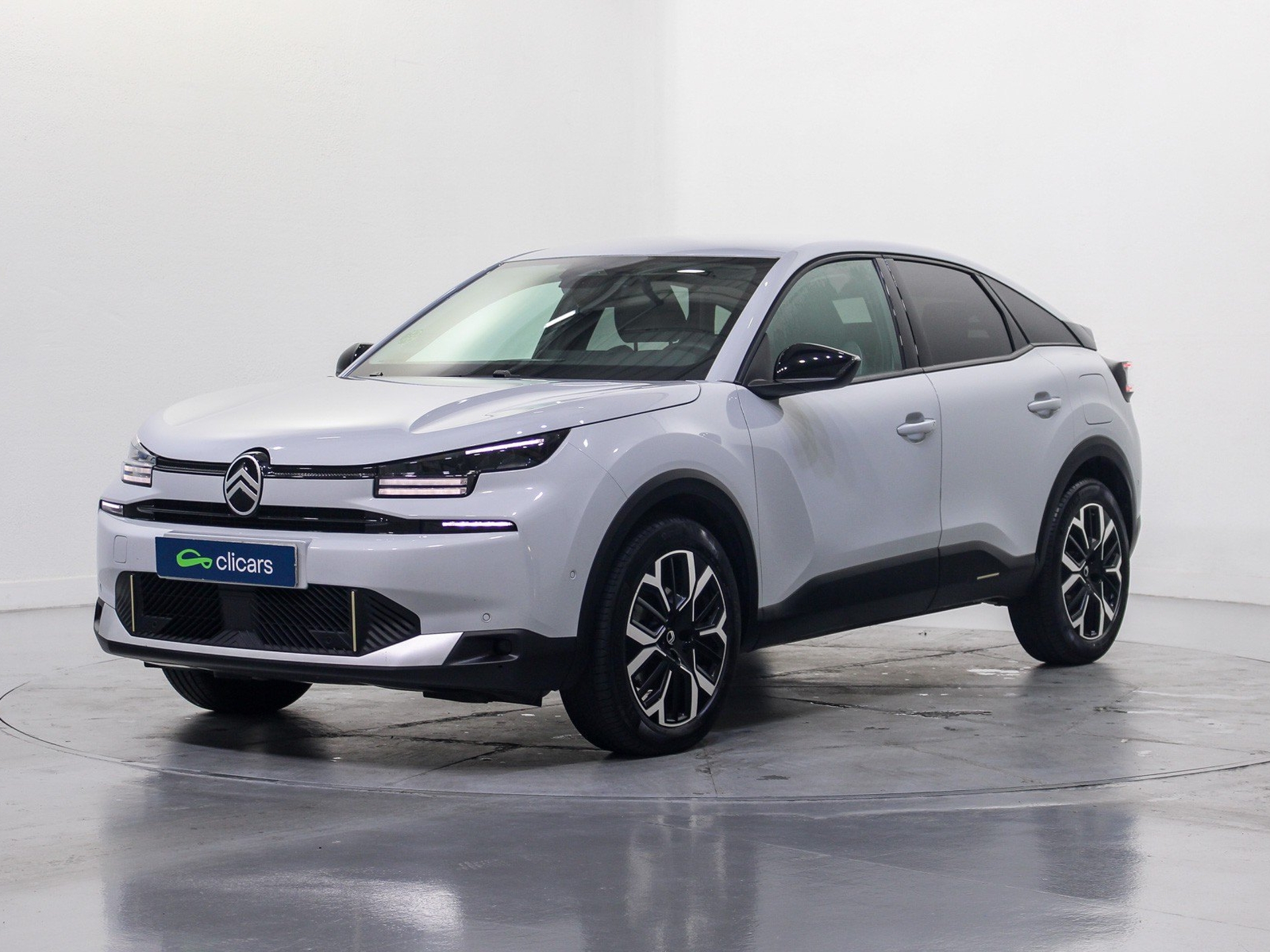 Imagen de CITROEN C4