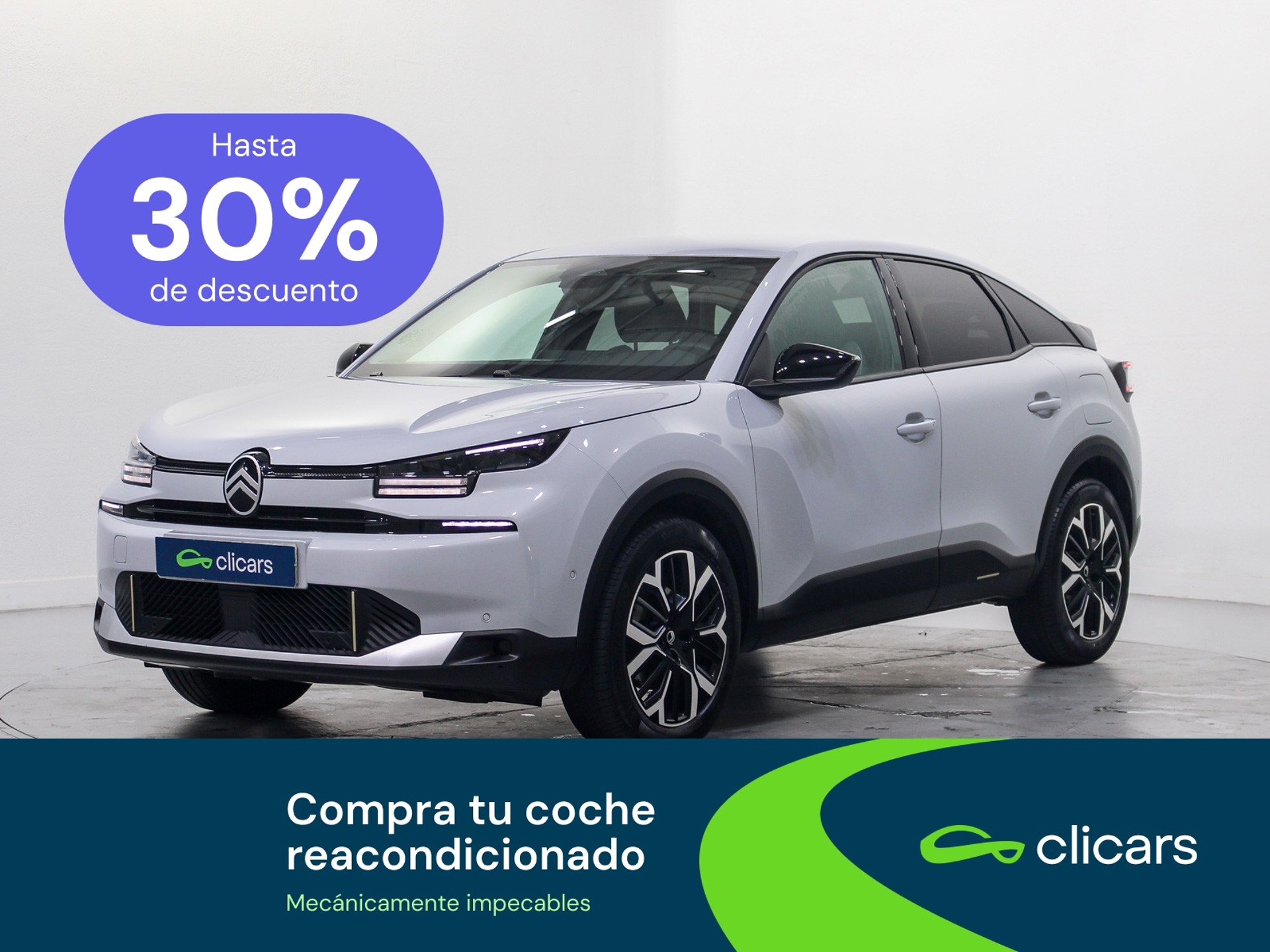 Imagen de CITROEN C4
