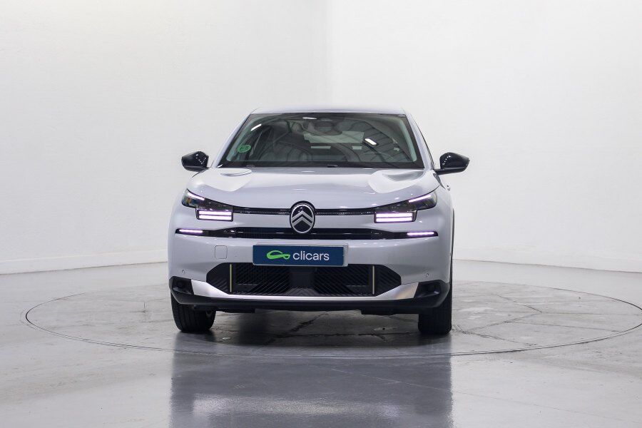 Foto del CITROEN C4 1.2 PureTech Max S&S 130 Aut.
