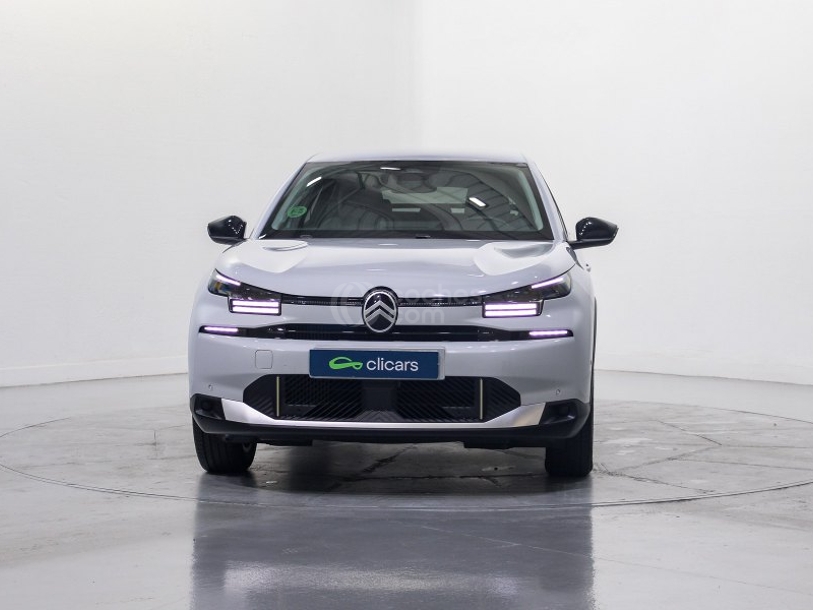 Foto del CITROEN C4 1.2 PureTech Max S&S 130 Aut.