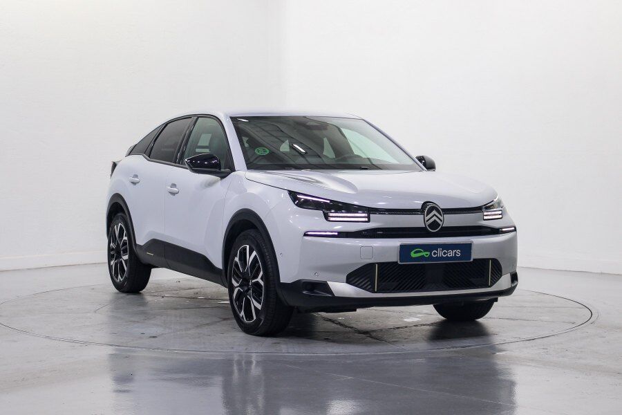 Foto del CITROEN C4 1.2 PureTech Max S&S 130 Aut.