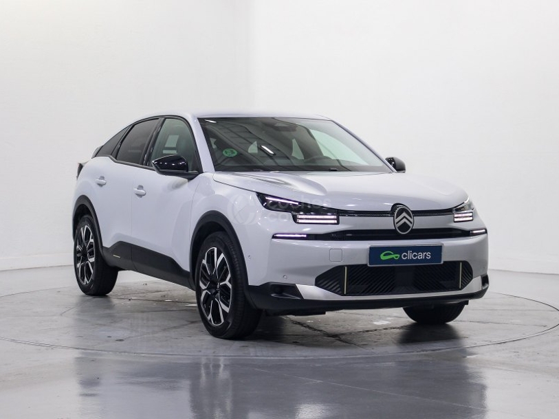 Foto del CITROEN C4 1.2 PureTech Max S&S 130 Aut.