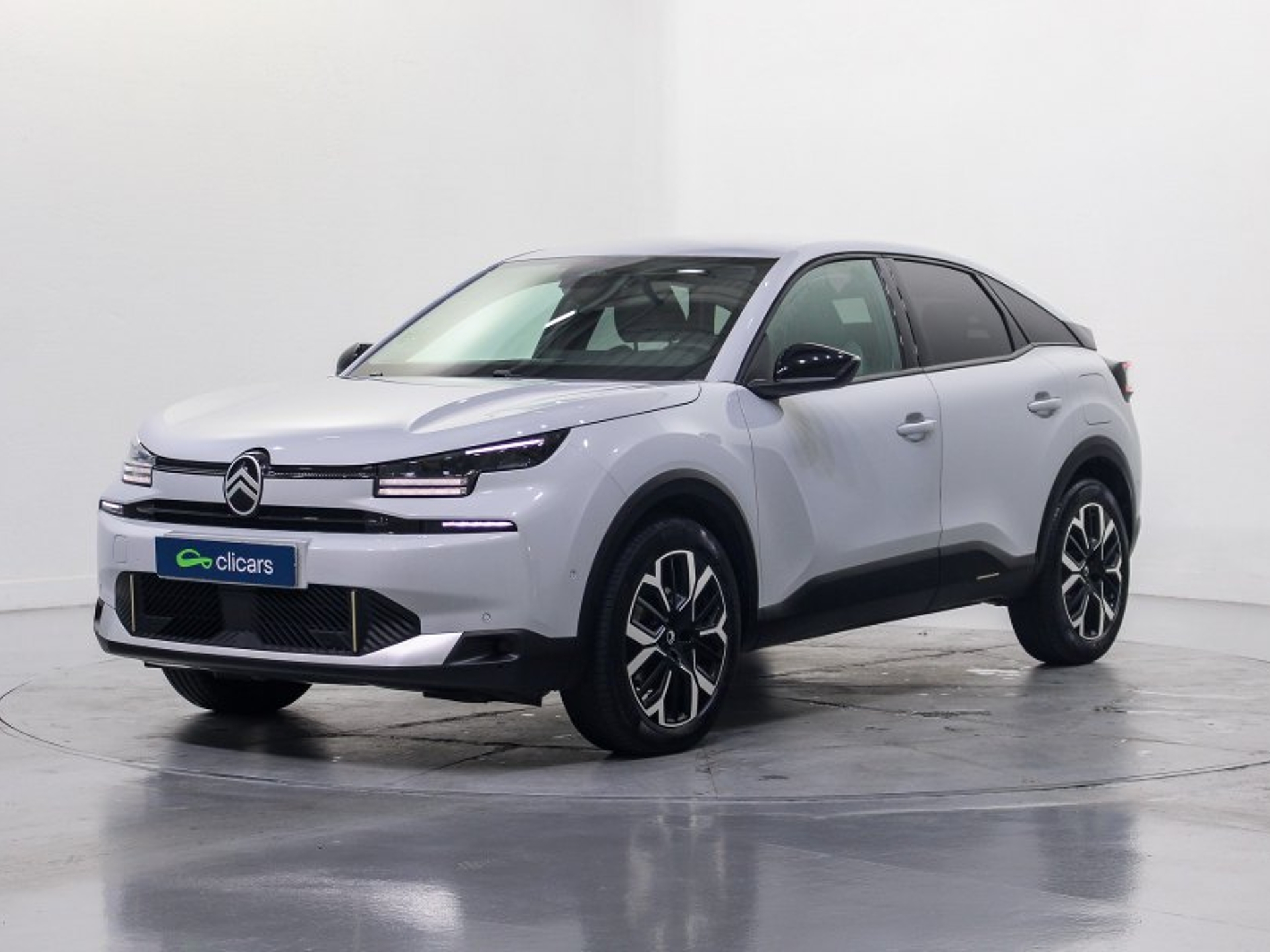 Imagen de CITROEN C4