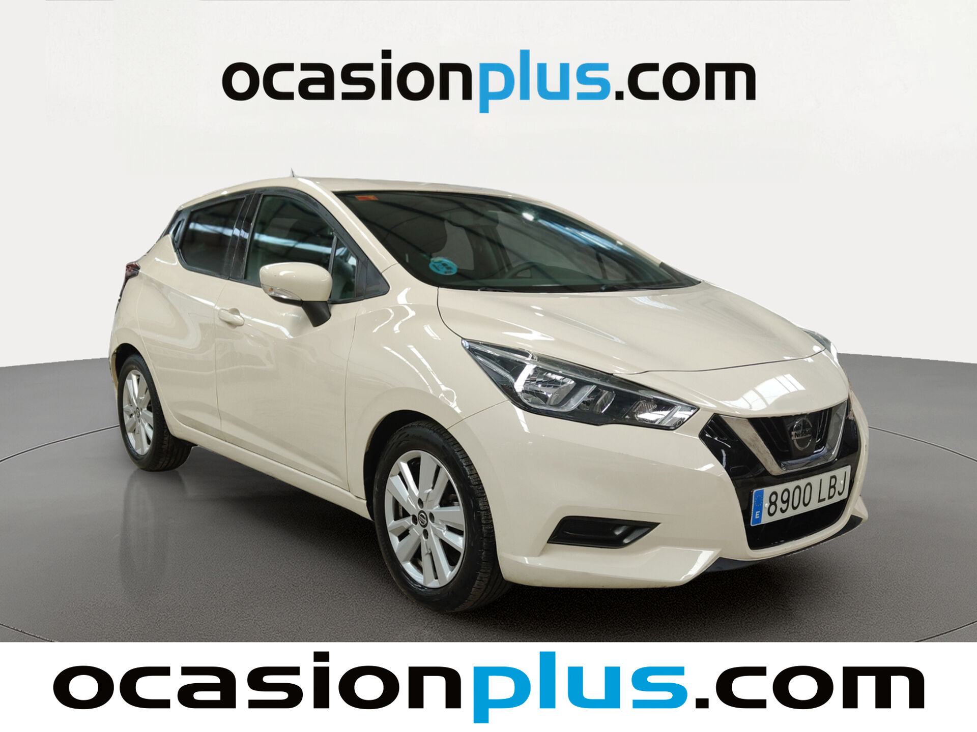 Imagen 2 de NISSAN Micra