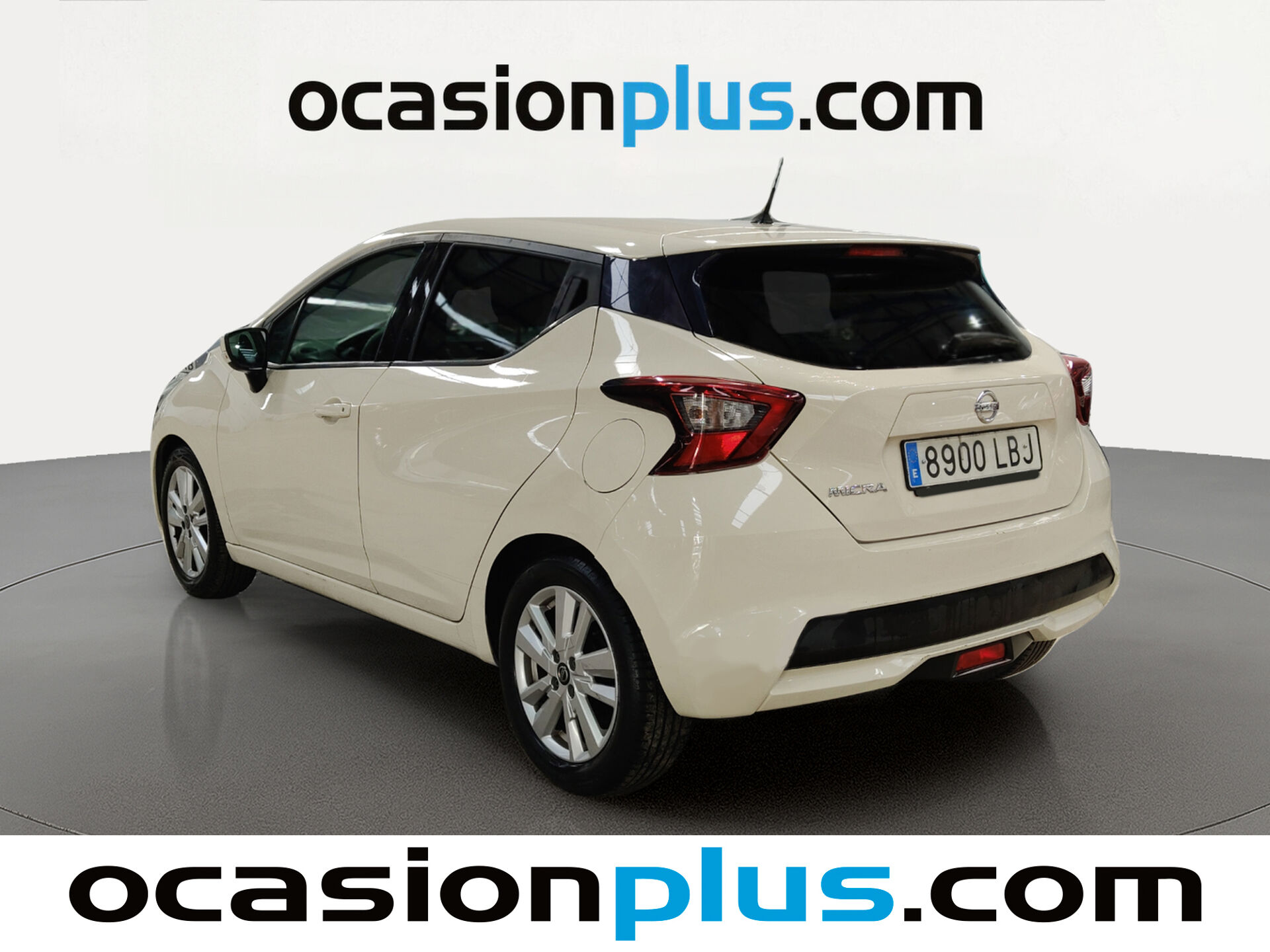 Imagen 3 de NISSAN Micra