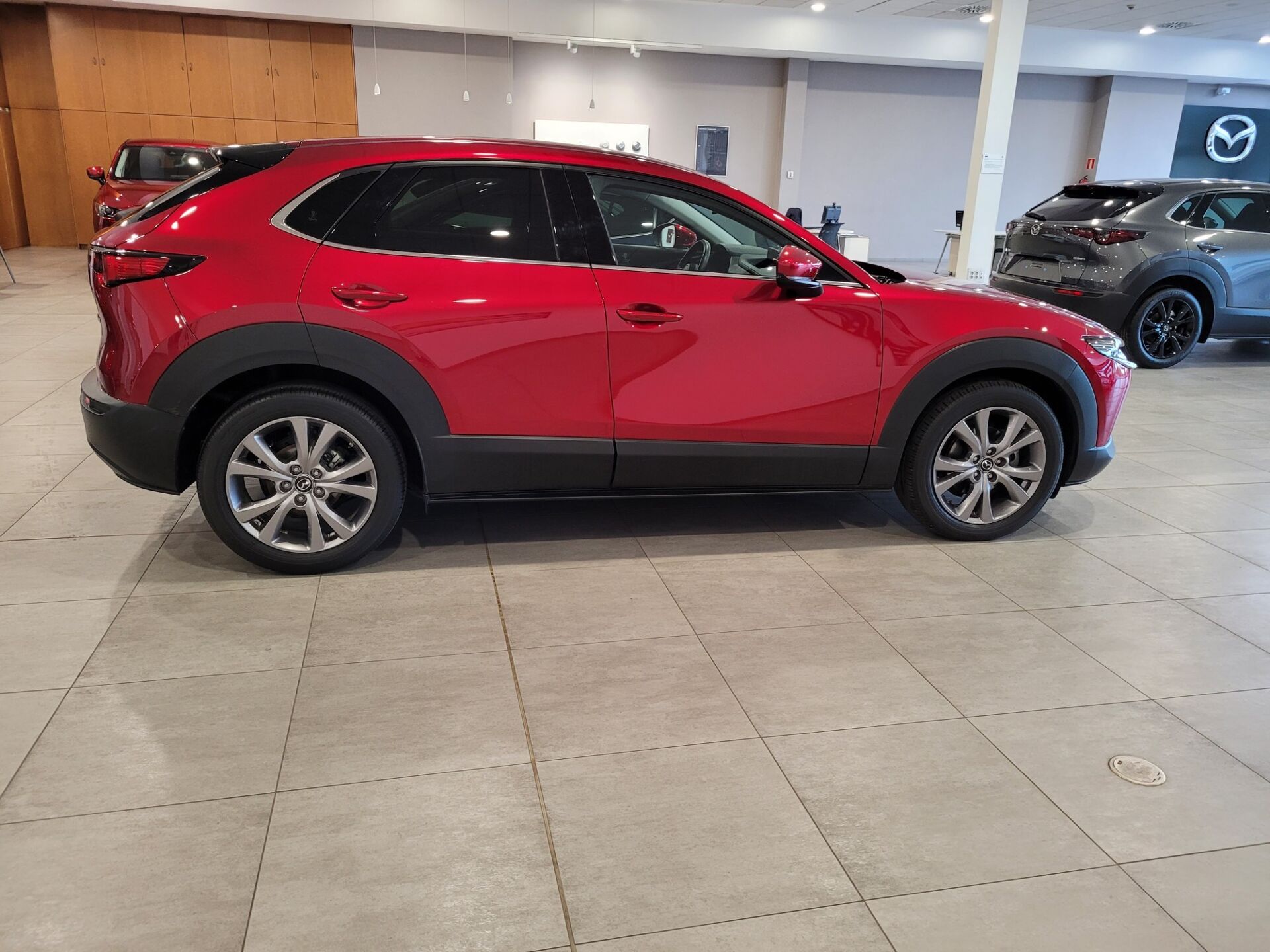 Imagen 3 de MAZDA CX-30