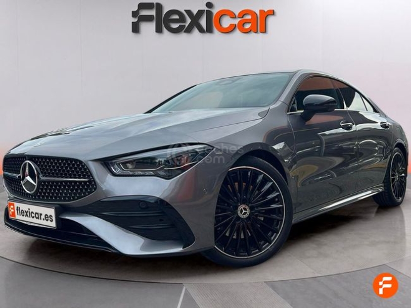 Foto del MERCEDES Clase CLA CLA 200d