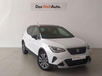 Imagen de SEAT Arona 1.0 TSI S&S Xperience XS 110