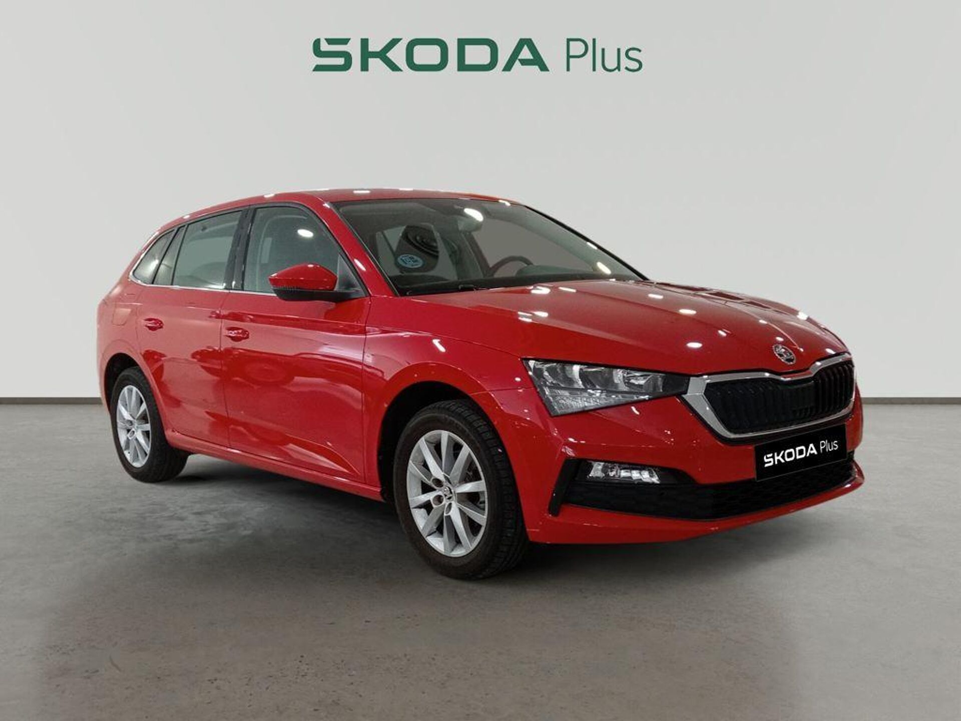 Imagen de SKODA Scala