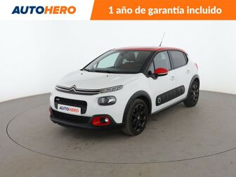 Imagen de CITROEN C3 1.2 PureTech S&S Shine 83