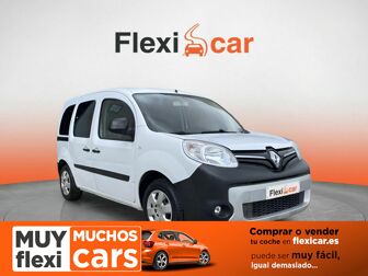 Imagen de RENAULT Kangoo Fg. 1.5dCi Profesional 80kW