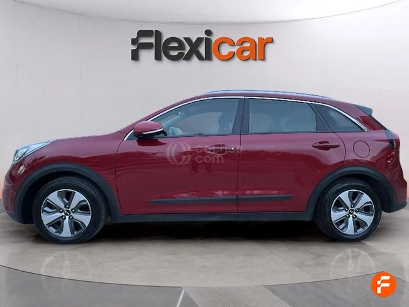 Foto del KIA Niro 1.6 HEV Emotion