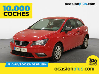 Imagen de SEAT Ibiza SC 1.6TDI CR Reference