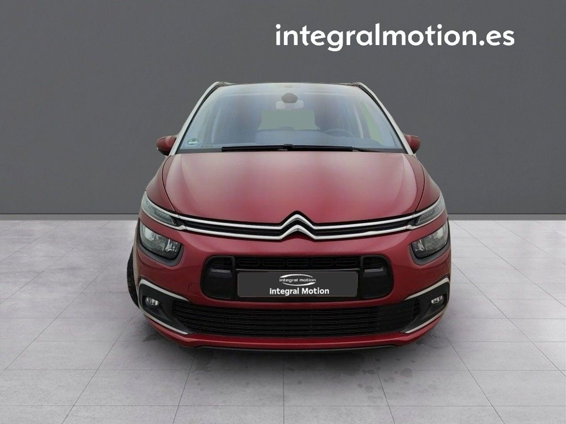 Imagen 3 de CITROEN C4