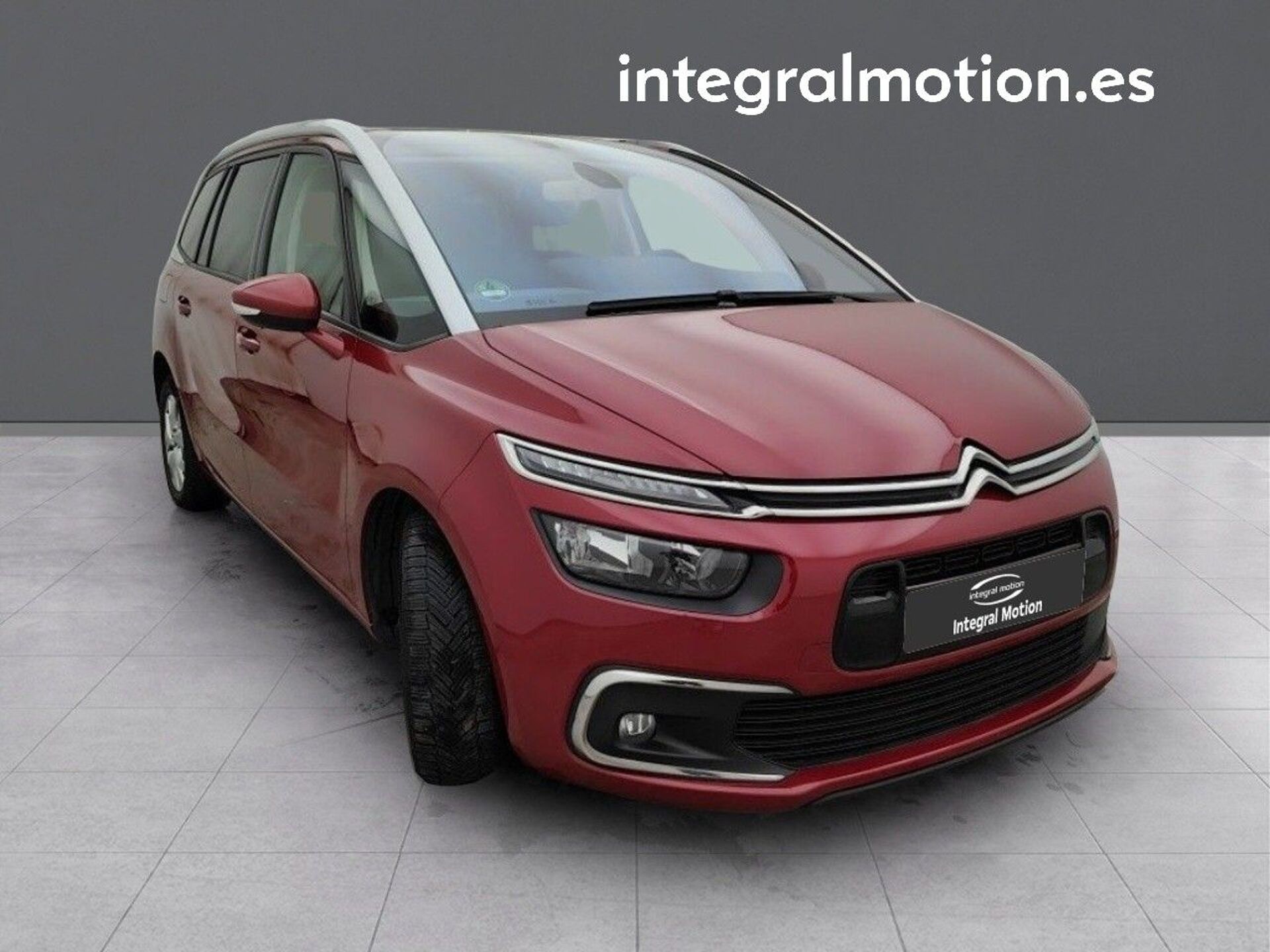 Imagen 2 de CITROEN C4