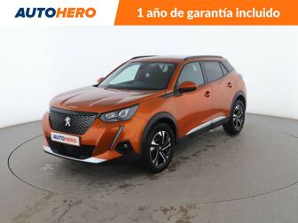 Imagen de PEUGEOT 2008 1.5BlueHDi S&S Roadtrip 110