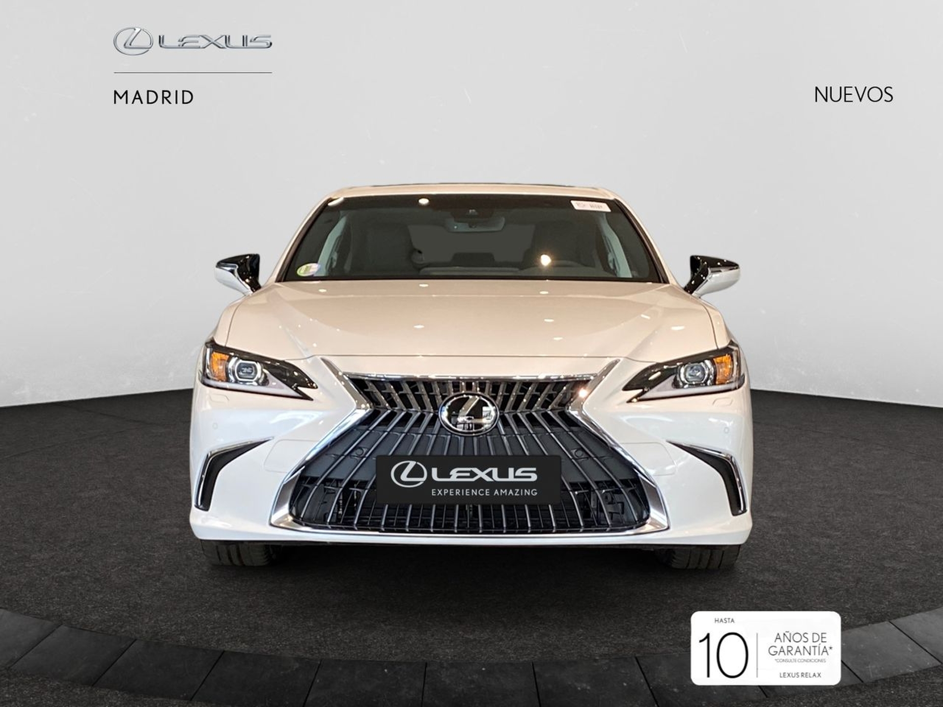 Imagen de LEXUS ES