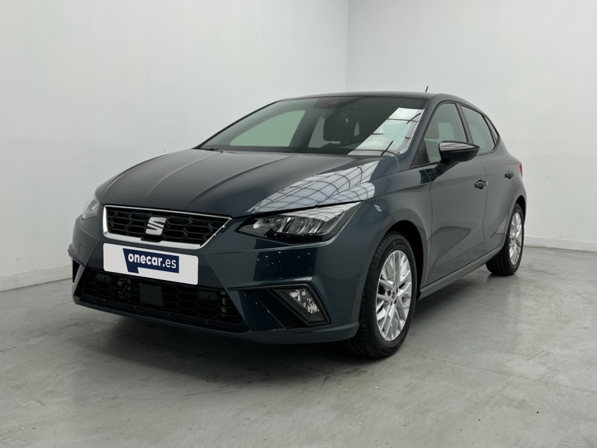 Imagen de SEAT Ibiza