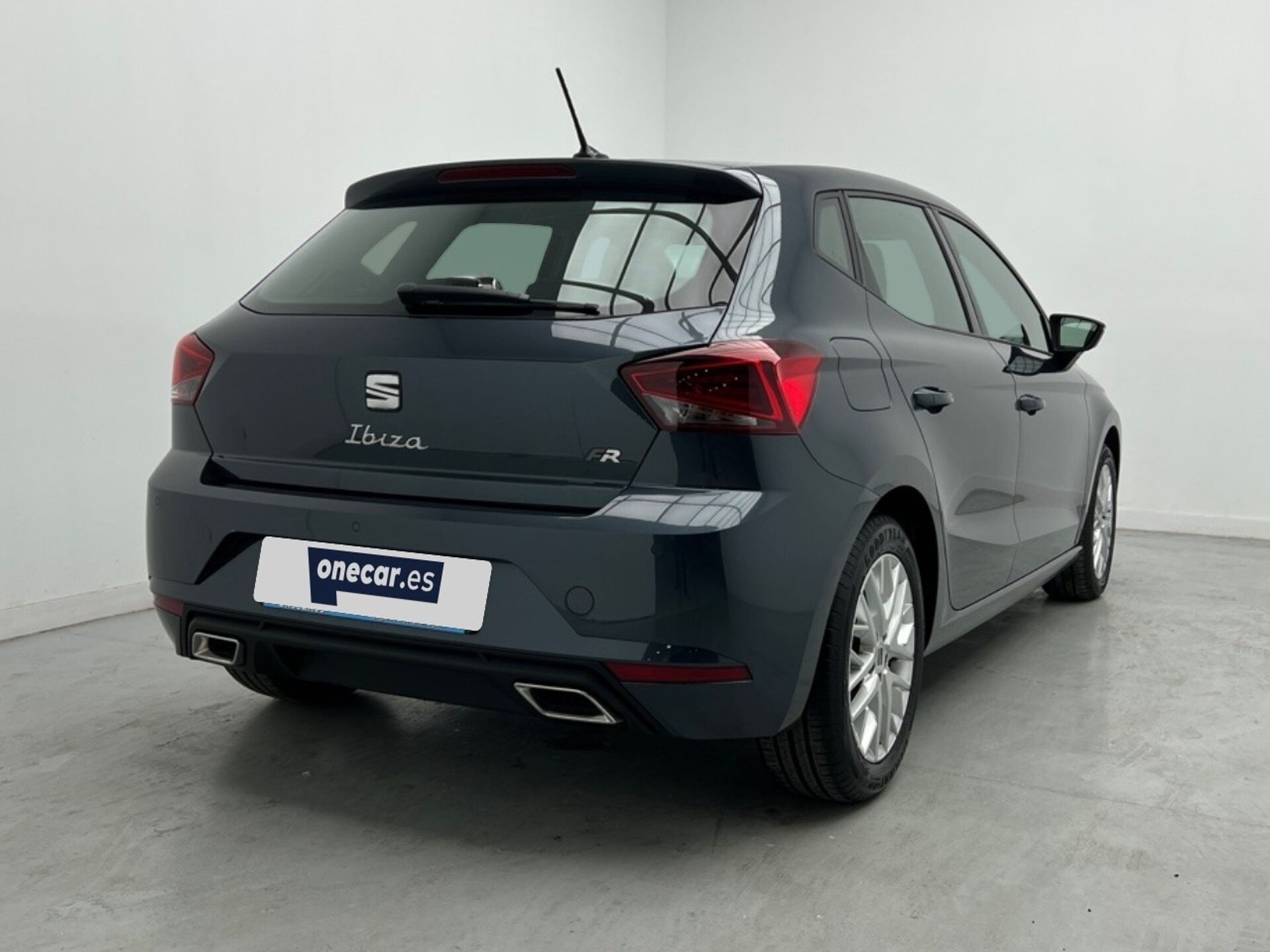Imagen 2 de SEAT Ibiza