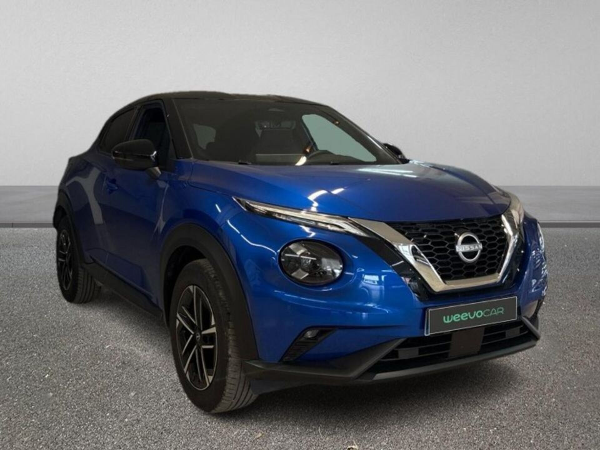 Imagen 3 de NISSAN Juke