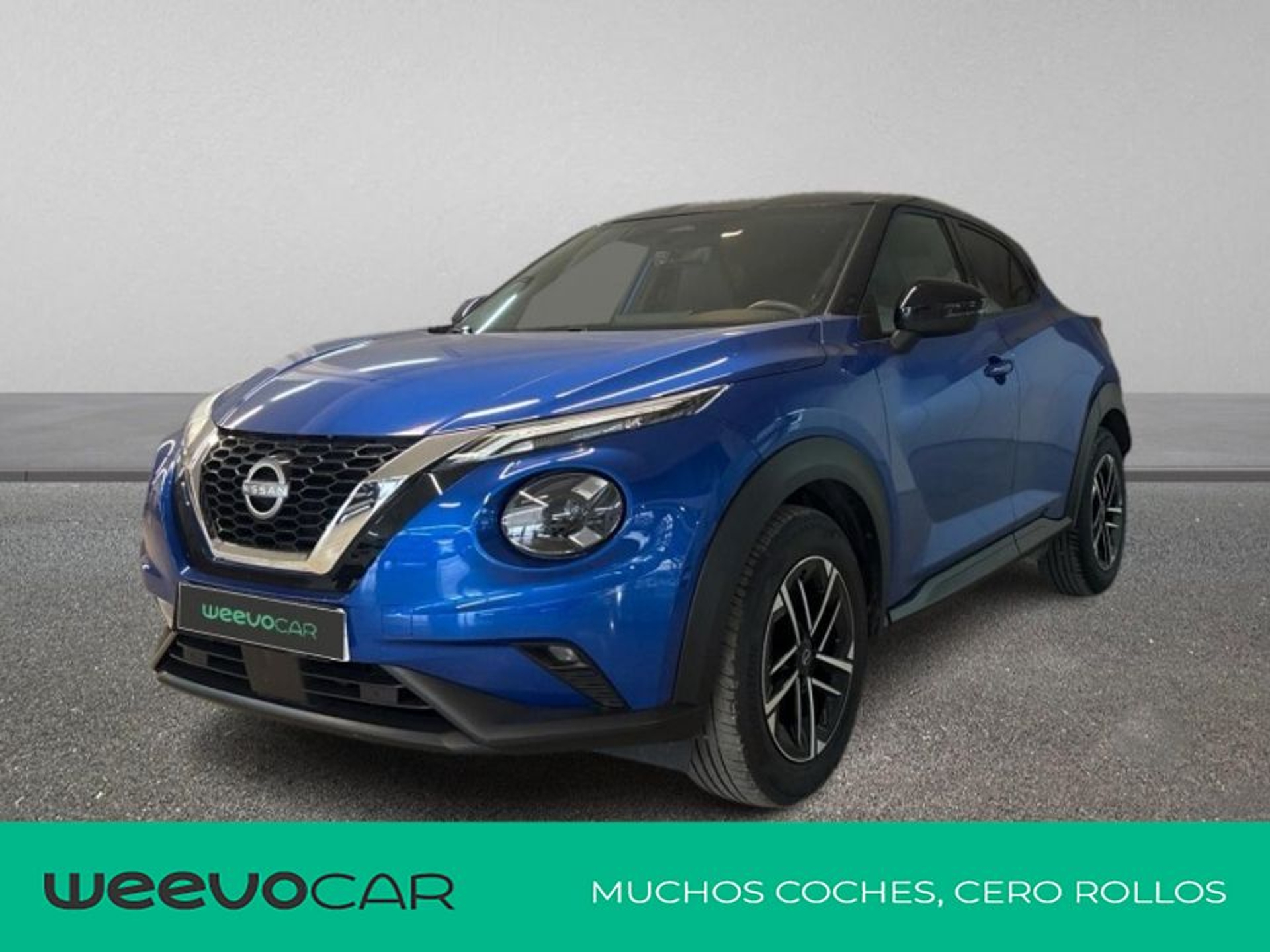 Imagen de NISSAN Juke
