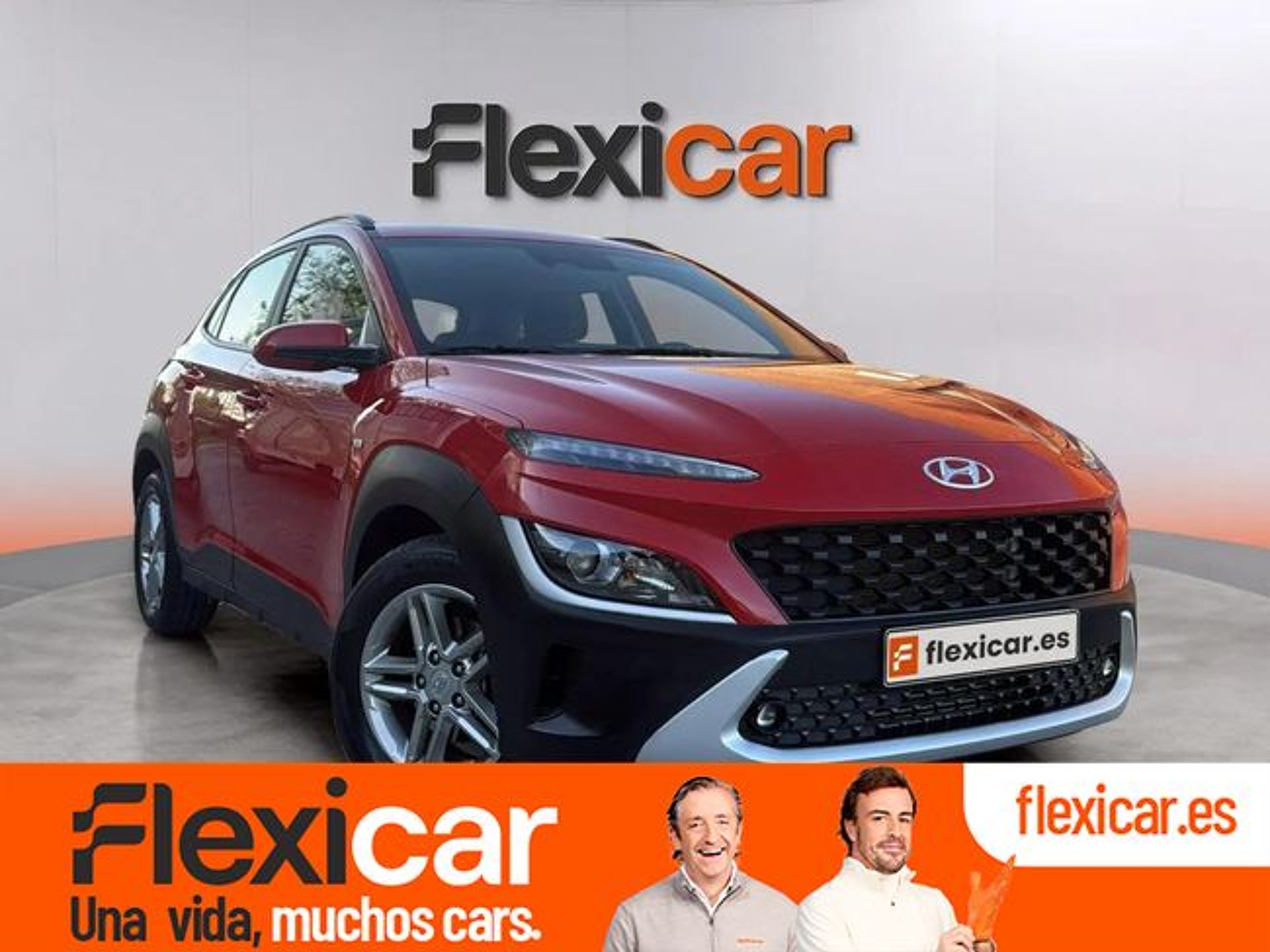 Imagen de HYUNDAI Kona