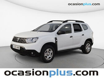 Imagen de DACIA Duster 1.5Blue dCi Essential 4x2 70kW