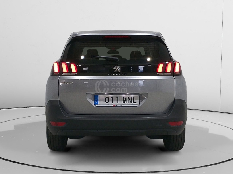 Foto del PEUGEOT 5008 1.5BlueHDi S&S Allure Pack EAT8 130