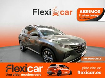 Imagen de HYUNDAI Tucson 1.6 CRDI 48V Maxx Sky 4x2 DT