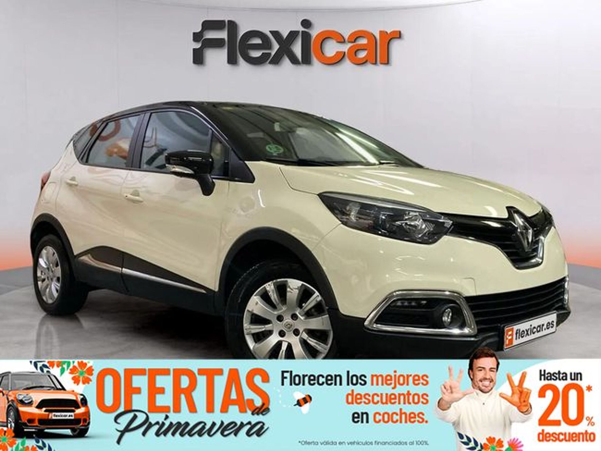 Imagen 1 de RENAULT Captur
