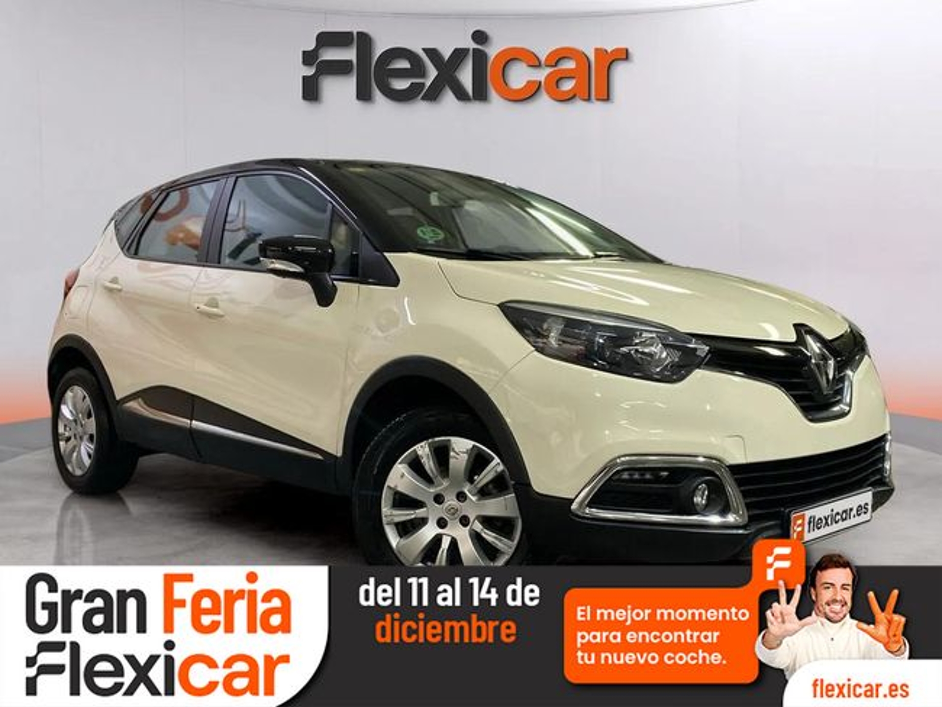 Imagen de RENAULT Captur