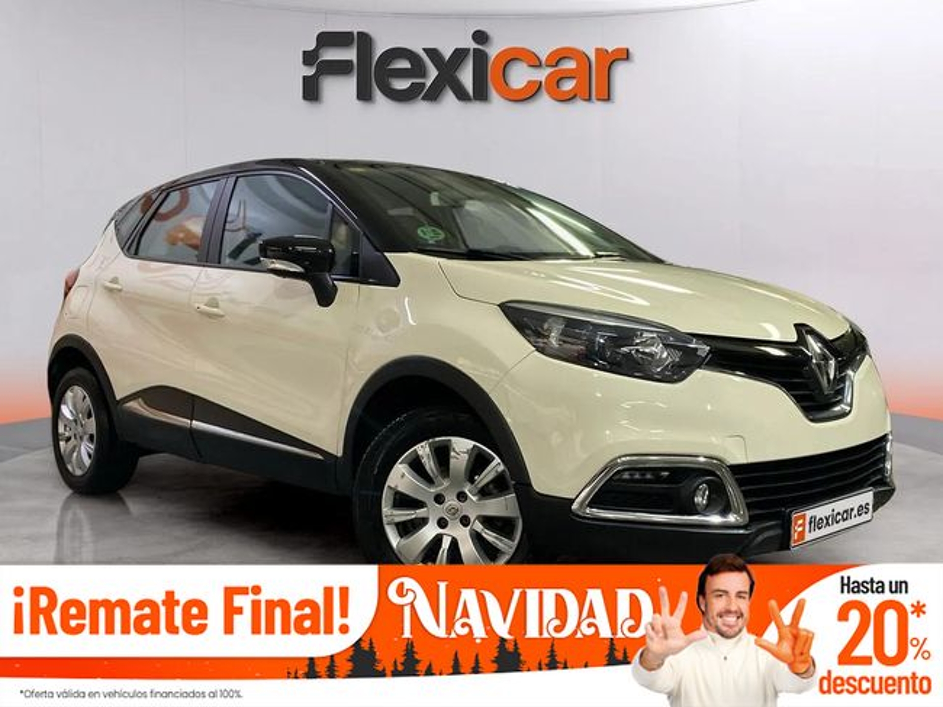 Imagen de RENAULT Captur