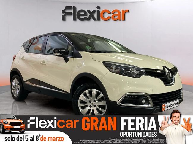 Foto del RENAULT Captur TCe eco2 Energy Zen 90